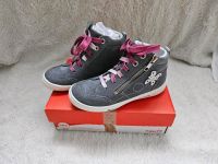 Superfit Schuhe Sneaker gr. 29 grau Rosa Neu Baden-Württemberg - Bad Schussenried Vorschau