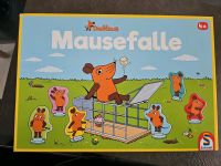 Die Maus - Mausefalle - Schmidt - Kinder Brettspiel Niedersachsen - Hohenhameln Vorschau