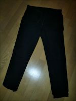 Stretch Sommerhose, schwarz gr 40 Baden-Württemberg - Remshalden Vorschau