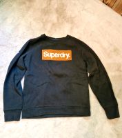 Superdry Sweatshirt Pullover Niedersachsen - Wietze Vorschau