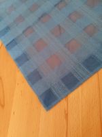 Tischdecke aus Organza blau 86 x 87 cm Bonn - Bonn-Zentrum Vorschau