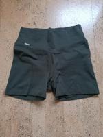 Sporthose Short Gr. S Khaki  von Aim'n Wuppertal - Cronenberg Vorschau