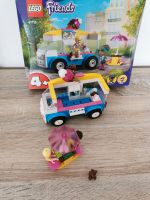 Lego Friends Eiswagen Nordrhein-Westfalen - Rees Vorschau