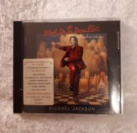 CD Michael Jackson: Blood on the Dance Floor Niedersachsen - Uelzen Vorschau