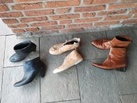 Stiefeletten Stiefel Boots Schuhe Halbschuhe Gr.39/40 Tamaris Nordrhein-Westfalen - Hamm Vorschau