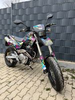 Honda FMX650 Nordrhein-Westfalen - Nümbrecht Vorschau