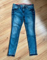 Street One: Damen Jeans, Style York, Größe 29/30 Hessen - Fischbachtal Vorschau