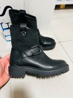 Guess Damen Stiefeletten Gr. 36 Herbst Winter Neu Nordrhein-Westfalen - Velbert Vorschau