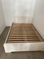 IKEA ASKVOLL Bett 140x200 München - Maxvorstadt Vorschau