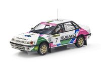 Top Marques Subaru Legacy RS #7 1992 - Modellauto 1:18 Hessen - Driedorf Vorschau