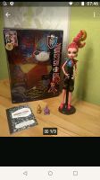 Monster High GiGi Grant (2013) - 13 Wünsche Sachsen-Anhalt - Bad Kösen Vorschau