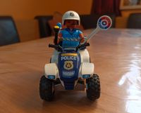 Playmobil Polizei-Quad 3655 Bayern - Hohenlinden Vorschau