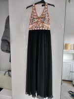 Abendkleid Gr. XL Niedersachsen - Lindern (Oldenburg) Vorschau