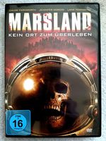 MARSLAND - KEIN ORT ZUM ÜBERLEBEN - SCI-FI DVD Bayern - Eberfing Vorschau