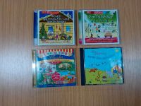 verschiedene Musik Hörspiele/CDs für Kinder Niedersachsen - Müden Vorschau