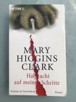 Mary Higgins Clark - Hab acht auf meine Schritte Rheinland-Pfalz - Weingarten Vorschau