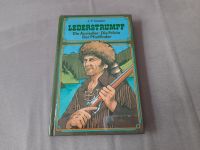 Buch J.F. Cooper Lederstrumpf Die Ansiedler Die Prämie Pfadfinder Bayern - Ursensollen Vorschau