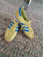 Adidas Sneaker SL 72 Gr. 40,5 Bielefeld - Bielefeld (Innenstadt) Vorschau