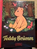 Teddy Brumm Kinderbuch neuwertig Hamburg-Nord - Hamburg Winterhude Vorschau