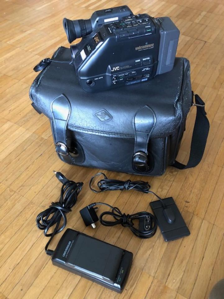 PANASONIC RX - FM14DL Radiorecorder Ghettoblaster Weltempfänger in Heilbronn