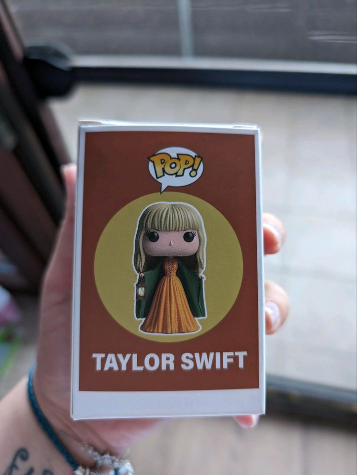 Taylor Swift Figuren in Boxen in Reinhardshagen