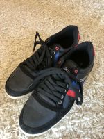 Kappa Sneaker / Turnschuhe Herren schwarz Nordrhein-Westfalen - Kirchlengern Vorschau