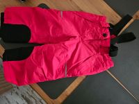 Baby Schneehose pink Gr.86/92 Rheinland-Pfalz - Rieden Vorschau