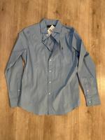 Polo Ralph Lauren Bluse 40 hellblau NEU Bayern - Straubing Vorschau