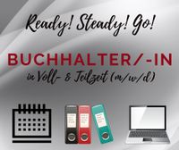 Buchhalter/-in (m/w/d) in Voll- und Teilzeit Sachsen-Anhalt - Magdeburg Vorschau