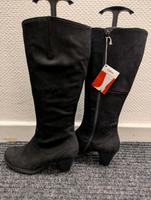 Nubuk - Lederstiefel, Gr. 4 1/2,❗ NEU❗ Niedersachsen - Hollern-Twielenfleth Vorschau