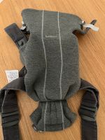 Baby Björn Trage Mini NP 115€ Hamburg-Nord - Hamburg Winterhude Vorschau