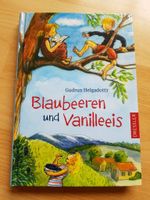 Blaubeeren und Vanilleeis * Gudrun Helgadottir Brandenburg - Potsdam Vorschau