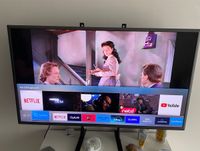 40 Zoll Samsung Smart tv Berlin - Neukölln Vorschau