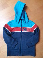 Hoodie Weste Sweatjacke S.Oliver Größe 104 / 110 Rheinland-Pfalz - Jockgrim Vorschau