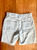 Bershka Jeans-Shorts, kurze Jeans , XS Damen Brandenburg - Ahrensfelde Vorschau