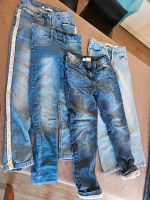 Jeansset Mädchen 146 Berlin - Hellersdorf Vorschau