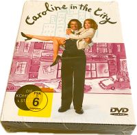 NEU OVP Caroline In The City Staffel 1 auf 4 DVDs Baden-Württemberg - Bad Buchau Vorschau