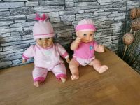 2 Puppen Baby Bayern - Bruck Vorschau