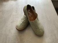 Neu Rieker Gr. 41 Leder Antistress Sneaker Sachsen-Anhalt - Wernigerode Vorschau