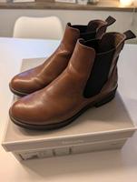 Tamaris Schuhe / Damen Stiefeletten Größe 37 Nordrhein-Westfalen - Oelde Vorschau