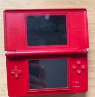 Nintendo DS + Spiele Thüringen - Jena Vorschau