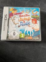 Nintendo DS Bibi und Tina Jump&Ride Bayern - Kranzberg Vorschau