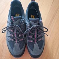 *2xgetragen*Jack Wolfskin Texapore Low Gr 41 Schuhe Wanderschuhe, Bayern - Rosenheim Vorschau