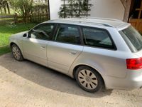 Audi A4 B7 2.0 TDI Bayern - Dietramszell Vorschau