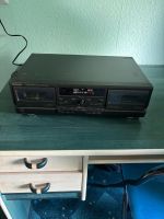 Technics Doppeltapedeck RS-TR 373 Niedersachsen - Harsum Vorschau