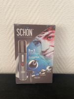 SCHÖN - 3 in 1 Nose, Ear & Hair Trimmer (NEU) Nordrhein-Westfalen - Brilon Vorschau