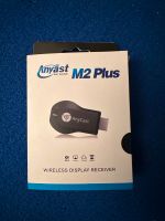 ++Anyast M2 Plus Wireless Display Receiver HDMI++ Nordrhein-Westfalen - Nettetal Vorschau