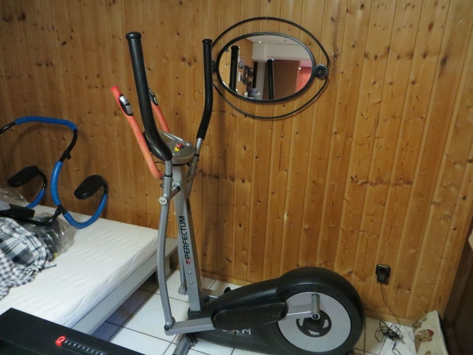 Crosstrainer Apollo XT1 in Leverkusen