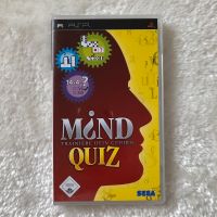 PSP Spiel Mind Quiz Nordrhein-Westfalen - Schwelm Vorschau