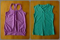 Sport - Top - Shirt ★ Venice Beach ★ H&M ★ S ~ 164 - 170 ~ Bayern - Ottobeuren Vorschau